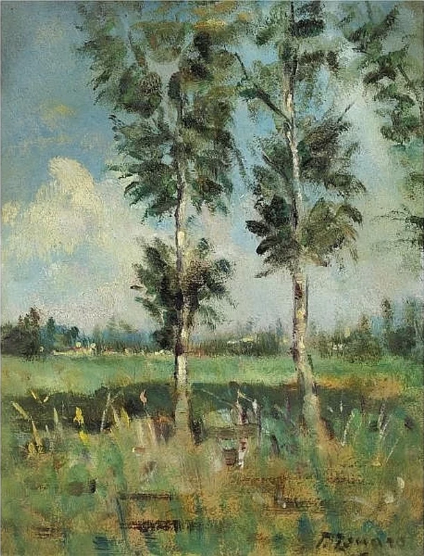 Paesaggio